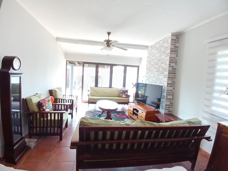 3 Bedroom Property for Sale in Vaalpark Free State